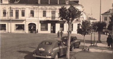 GARA CONSTANȚA - Imagini de colecție - 10