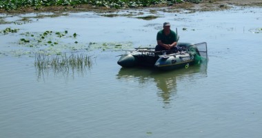 Stire din Economie : De ce acte ai nevoie pentru eliberarea și vizarea permisului de pescuit recreativ / sportiv