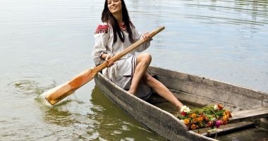 Pescuit, lectură și-un viol