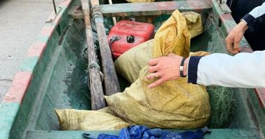 Stire din Eveniment : Constănțeni prinși că pescuiau ilegal