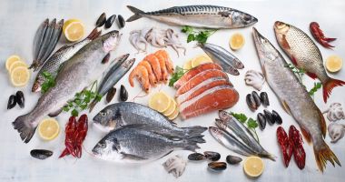 Stire din Social : ANPC avertizează în legătură cu produsele din peşte în perioada postului