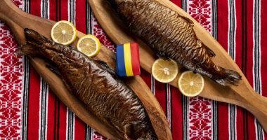 Stire din Sănătate : Păstrăvul poate fi inclus în dieta persoanelor care suferă de diabet