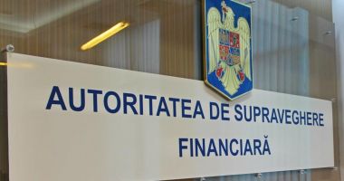 Stire din Economie : Peste 1.000 de studenți, la seminarele de educație financiară ale ASF