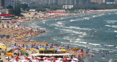 Stire din Economie : Peste 1.000 de turiști israelieni își vor petrece vacanța la Mamaia