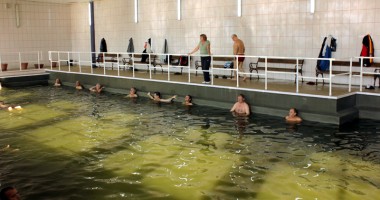 Stire din Social : Peste 100 de bilete de tratament disponibile pentru luna aceasta,  la Casa de Pensii