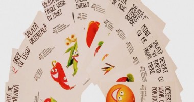 Stire din Economie : Peste 1.500 de copii și adulți din Medgidia și Roman au primit fructe și legume proaspete
