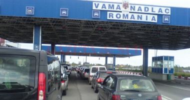 Peste 1,7 milioane de români au plecat în străinătate, în ianuarie