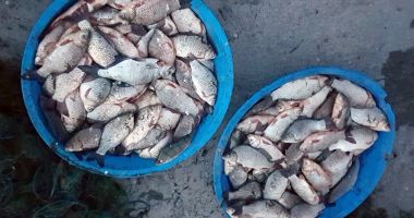 Stire din Eveniment : Dosare penale pentru săvârşirea infracţiunii de braconaj piscicol