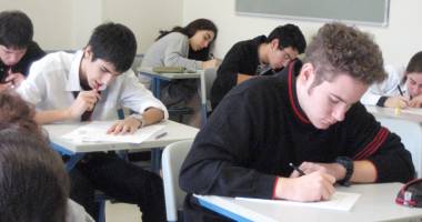 Stire din Cultură-Educație : Peste 200 de elevi constănțeni la o olimpiadă specială