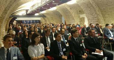 Peste 200 de participanți au venit la Ziua Portului Constanța în Austria - 2