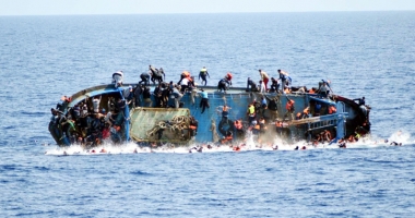 Stire din Actualitate : Peste 250 de migranți au fost salvați în largul coastelor spaniole