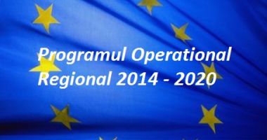 Peste 3.000 de contracte de finanțare semnate în Programul Operațional Regional