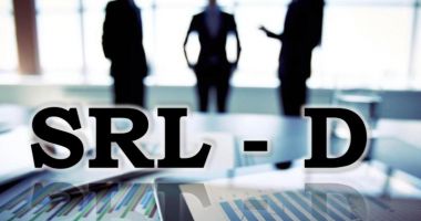 Stire din Economie : Peste 41.000  de SRL-uri debutant, lovite de  "revoluția fiscală"