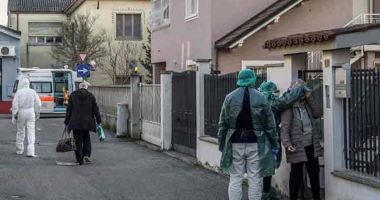 Stire din Social : Peste 5.000 de constănțeni, în izolare, din cauza noului coronavirus