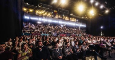 Stire din Economie : Peste 5.000 de participanți din 72 de țări, la Techsylvania