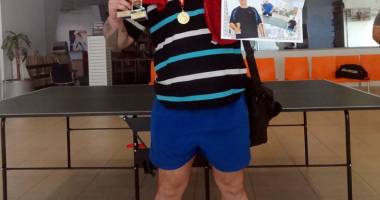 Luptă strânsă la Cupa Sport Pentru Sănătate, la tenis de masă - 3