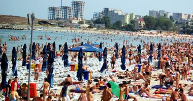 Peste 81% din clienții hotelurilor sunt români