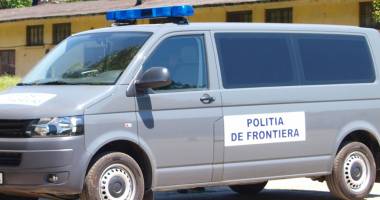 Stire din Eveniment : Braconieri "încurcați"  de Garda de Coastă