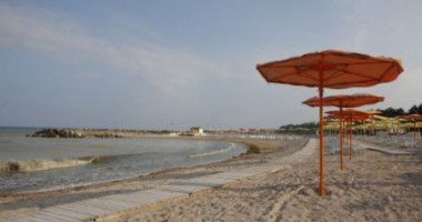Stire din Social : Cum va fi vremea duminică, pe litoral