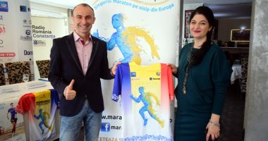 Peste 1.600 de alergători înscriși la Maratonul Nisipului - 4