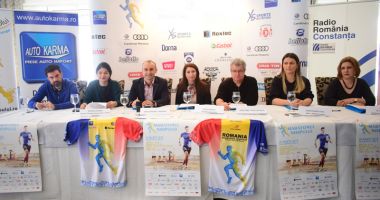Stire din Sport : Peste 1.600 de alergători înscriși la Maratonul Nisipului