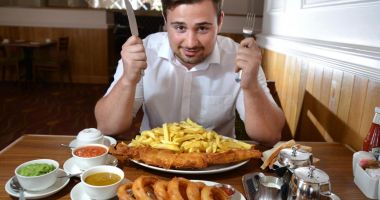 Stire din Sănătate : De reținut! Peștele ajută la creșterea calității spermei