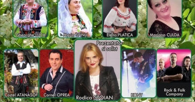 Stire din Politică-Administrație : Constănțenii, așteptați să petreacă la Ziua Comunei Peștera