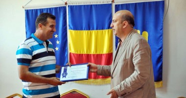 "Inițiativa primarului Valentin Vrabie ar putea să fie un reper și pentru alții" - 2