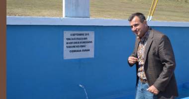 Stire din Politică-Administrație : "Este de datoria autorităților publice să reducă birurile puse populației"