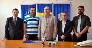 "Inițiativa primarului Valentin Vrabie ar putea să fie un reper și pentru alții" - 3
