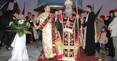 Sărbătorile de iarnă au început la Peștera cu spectacole și colinde - 2