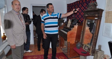 "Inițiativa primarului Valentin Vrabie ar putea să fie un reper și pentru alții" - 4