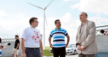 "Inițiativa primarului Valentin Vrabie ar putea să fie un reper și pentru alții" - 5