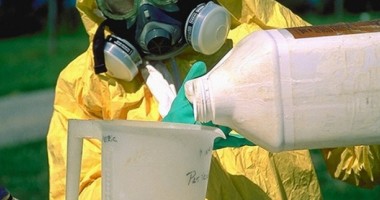 Stire din Eveniment : Pagube de milioane de dolari cu pesticide contrafăcute