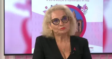 Stire din Social : Cristina Schipor continuă lupta! Dosarul fostei șefe DSP Constanța merge la Înalta Curte de Casație