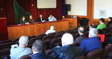 Profesorul Traian Petcu și-a mai împlinit un vis: "Istorie, Atletism, Legendă" - 2