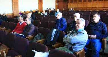 Profesorul Traian Petcu și-a mai împlinit un vis: "Istorie, Atletism, Legendă" - 4