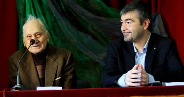 Profesorul Traian Petcu și-a mai împlinit un vis: "Istorie, Atletism, Legendă" - 5