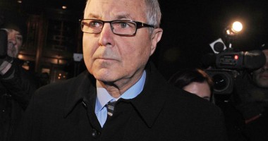 Stire din Actualitate : Fratele lui Bernard Madoff, condamnat la 10 ani de închisoare