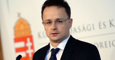 Stire din Actualitate : Peter Szijjarto: "Ministrul luxemburghez de Externe urăște Ungaria!"