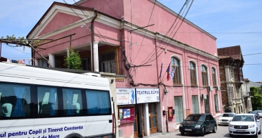 Stire din Cultură-Educație : Peter Pan revine  pe scenă pentru copii