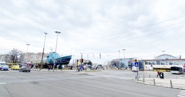 Stire din Social : Petiţie împotriva desfiinţării celor cinci vaporaşe din Constanţa