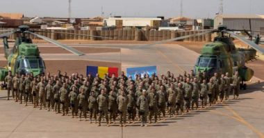 PETIȚIE pentru IZOLARE LA DOMICILIU PENTRU MILITARII ÎNTORȘI DIN MALI! - 2
