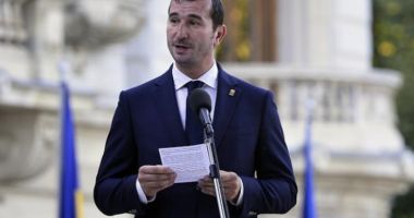 Stire din Sport : Alin Petrache: „Vom plăti 2.500 de euro pentru chiria pe Arcul de Triumf, ca şi anul trecut”