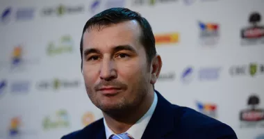 Stire din Sport : Alin Petrache: „Avem nevoie de ajutorul Guvernului înainte de Cupa Mondială”