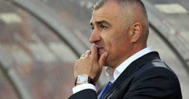 Stire din Sport : Petre Grigoraș este noul antrenor al ASA Târgu Mureș