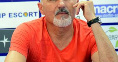 Stire din Sport : Petre Grigoraș nu mai este antrenor la SSC Farul!