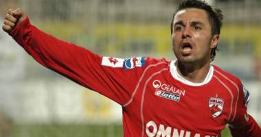 Stire din Sport : Florentin Petre, cooptat în staful tehnic al FC Dinamo