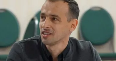Stire din Sport : Cristian Petrean, noul vicepreședinte al Federației Române de Fotbal