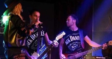 Galerie FOTO. Petrecere incendiară la aniversarea Jack Daniel’s, la Constanța - 8